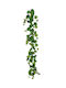 Hanging Artificial Plant Green 170cm 1pcs