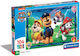 Παιδικό Puzzle Super Color Paw Patrol για 6+ Ετών 104pcs Clementoni