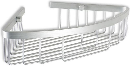 Tatay Wall Mounted Sponge Holder Silver