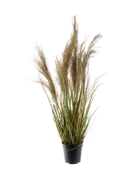 Kaemingk Artificial Plant in Pot Beige 65cm