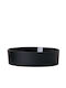 Sorema Plastic Soap Dish Countertop Black