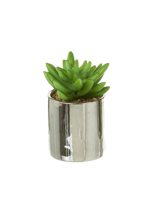 Unimasa Artificial Plant in Small Pot 1pcs