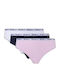Women's String 3Pack Pink