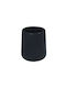 Bisk Ceramic Cup Holder Countertop Black