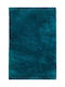 Obsession Curacao Cur 490 Teppich Rechteckig Synthetisch,Polyester/Cotton/Leather Petrol