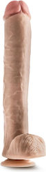 Dr. Skin Dr. Michael Ρεαλιστικό Dildo Flesh 36cm BL-26403