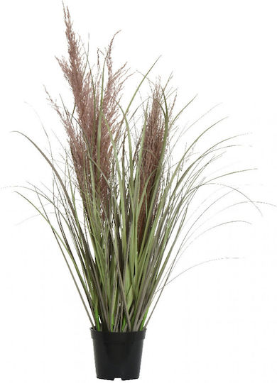 Artificial Plant in Pot Green 60cm Interni Oggi
