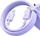 Baseus Superior USB-C la Cablu Lightning 20W Vi...