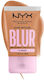 Nyx Professional Makeup Bare With Me Blur Machi...