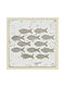 Wooden Wall Decor 46x46cm