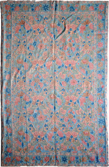Ioakeimidis Tapestry 145x230cm