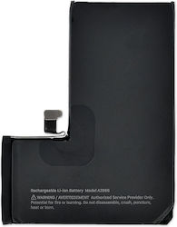 AP-A2866 Съвместима заместителна батерия 3200mAh за iPhone 14 Pro