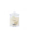 Wax Lyrical Aromatic Candle in Jar with Fresh Linen Perfume 360g