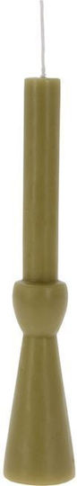Home & Styling Aromatic Pillar Green Home & Styling Aromatic Pillar Green