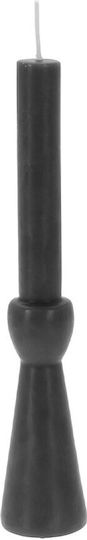 Home & Styling Aromatic Pillar Gray Home & Styling Aromatic Pillar Gray