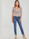 712 Women's Jean Trousers in Skinny Fit