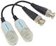 Video-Balun für CCTV-Systeme 01.100.0137