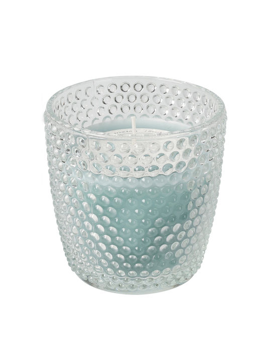 Scented Candle Jar 1pcs