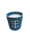 Scented Candle Blue 1pcs