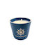 Scented Candle Blue 1pcs