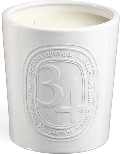 Diptyque Scented Candle Jar Green 1500gr 1pcs