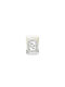 Diptyque Scented Candle Jar with Scent Mimosa White 190gr 1pcs