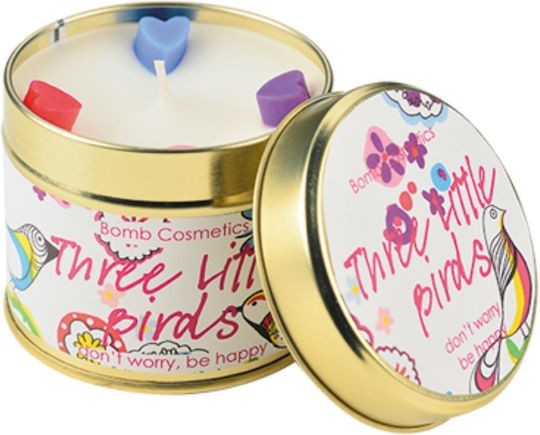 Bomb Cosmetics σε Βάζο Πολύχρωμο