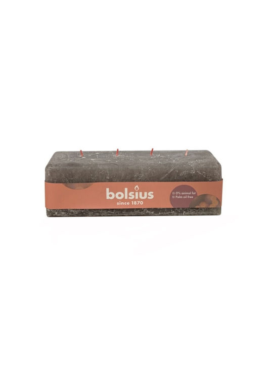 Bolsius Διακοσμητικό Κερί 1500gr