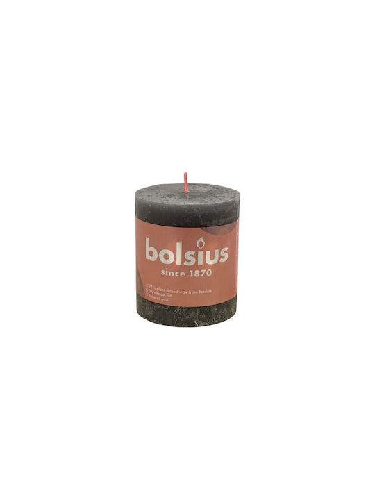 Bolsius Διακοσμητικό Κερί 260gr