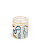 Seletti Decorative Candle in Jar Multicolour