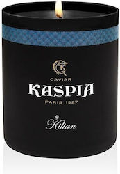 Kilian Scented Candle Jar Black 220gr 1pcs