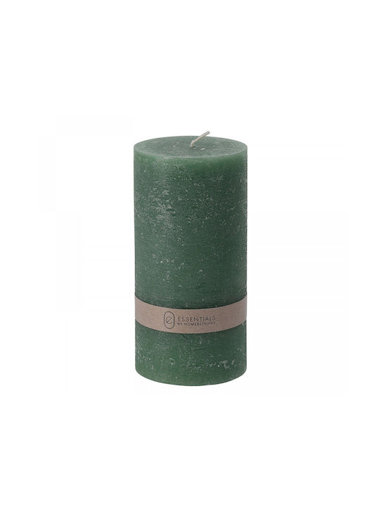 Interni Oggi Scented Candle Green 1pcs