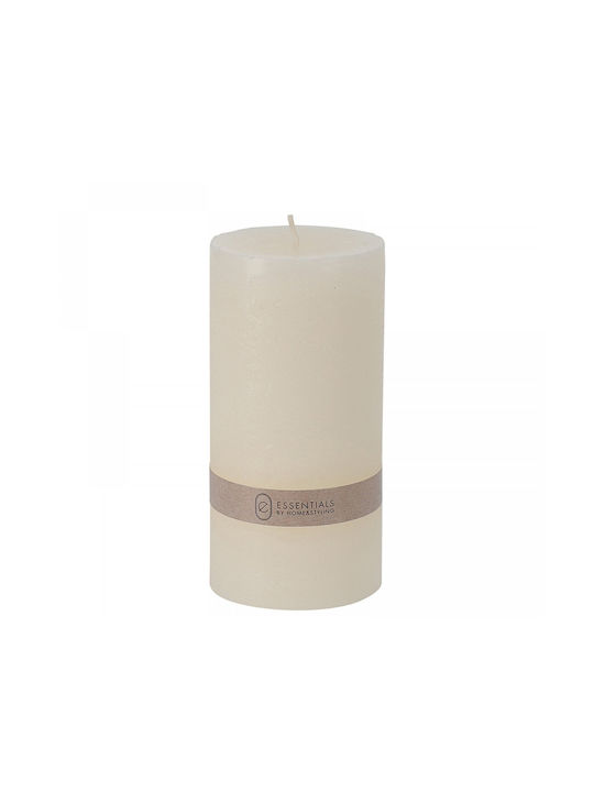 Interni Oggi Scented Candle Gray 1pcs