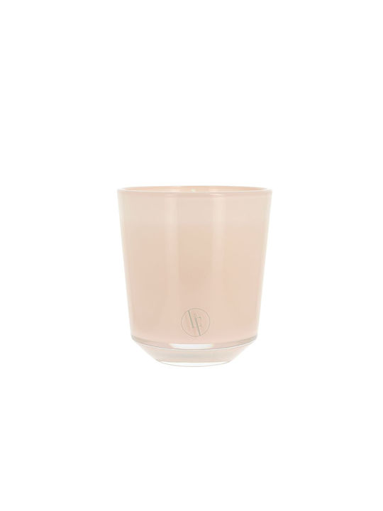 Bougies La Francaise Scented Candle Pink 200gr 1pcs