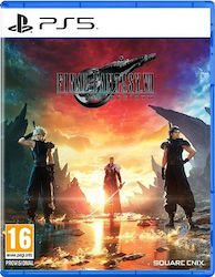 Final Fantasy VII Rebirth Joc PS5