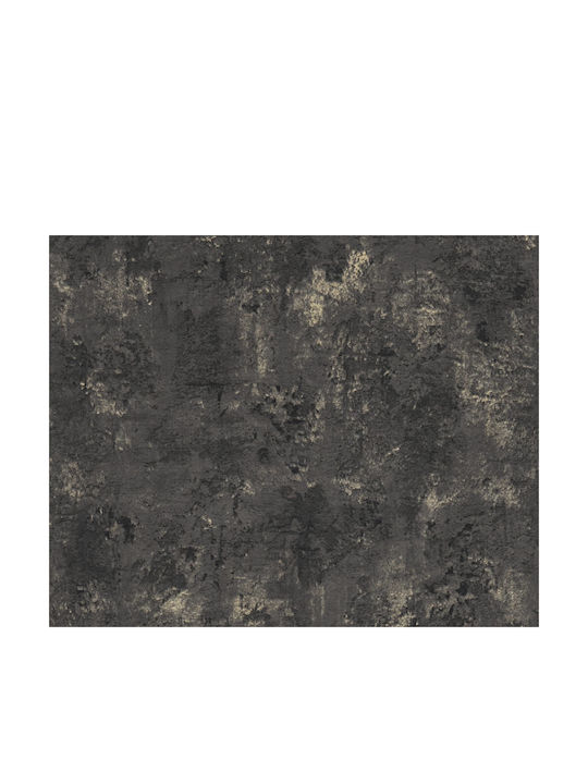 Wallpaper Fabric Gray L1000xW53cm Washable