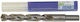 Izar Drill Cobaltium with Cylindrical Shank for Metal 14mm