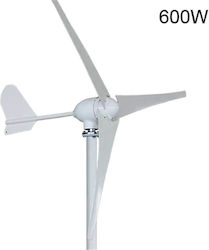 HJL-600A Wind Turbine with 600W Rated Power