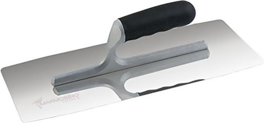 Erem Σπάτουλα Θερμοπρόσοψης Inox 360x120mm με Πλαστική Λαβή