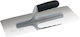 Erem Spatula Inox 360x120mm cu Mâner de Plastic