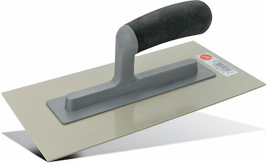 Pajarito Σπάτουλα Θερμοπρόσοψης Πλαστική 280x135mm με Πλαστική Λαβή