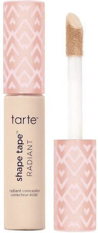 Tarte Shape Tape Radiant Liquid Concealer 16N 10ml