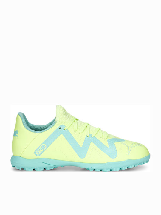 PUMA Future Play Tt TT Kids Soccer Cleats & Sho...