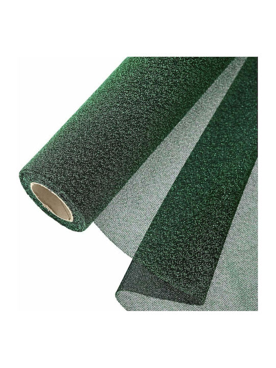 Material pentru decor 50x500buc Verde