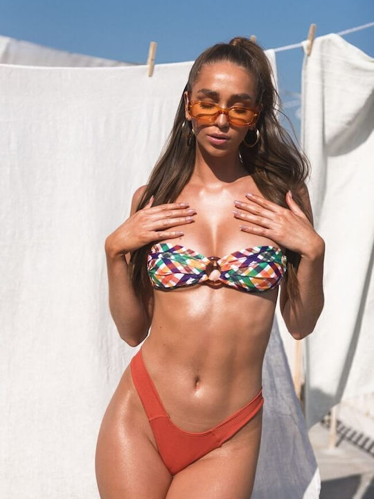 Luigi Set Bikini Brazil