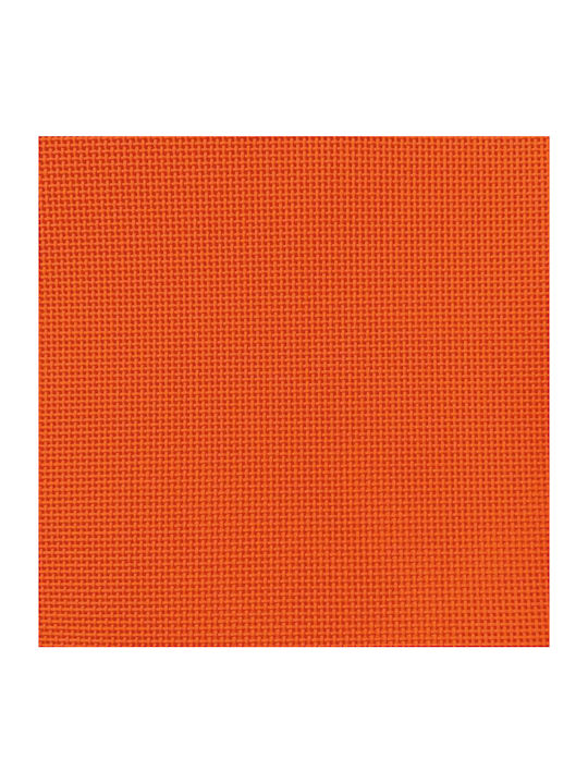 JGS S.A. Dekorationsstoff 180x100cm Orange