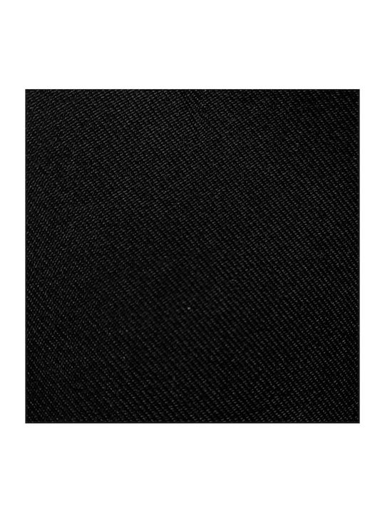 JGS S.A. Decoration Fabric 150x100cm Black