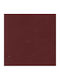 JGS S.A. Waterproof Upholstery Fabric Velvet 140x100cm Burgundy