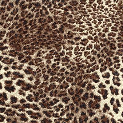 JGS S.A. Upholstery Fabric Artificial Leather 140x140cm Brown