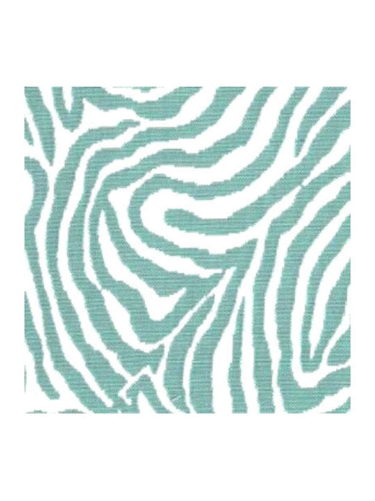 JGS S.A. Waterproof Upholstery Fabric 140x100cm Green
